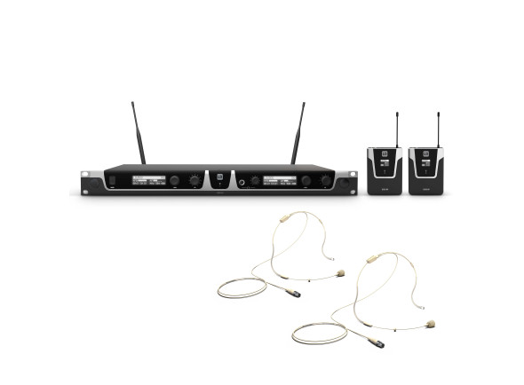 LD Systems U506 BPHH2 LD Systems U506 BPHH2